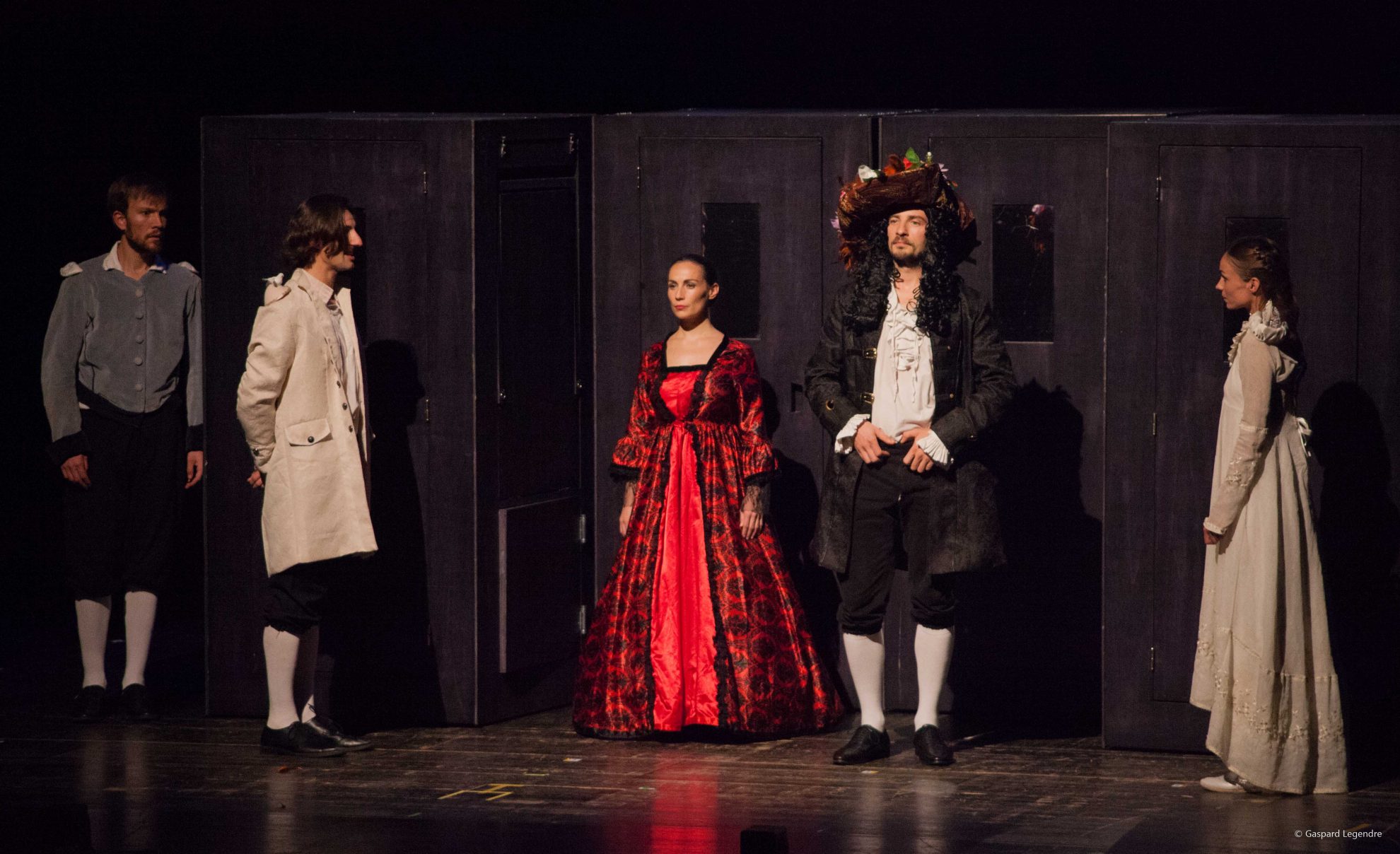 Le Bourgeois Gentilhomme Comédie Française 2021 Critique LE BOURGEOIS GENTILHOMME – LE THEATRE DU HERON