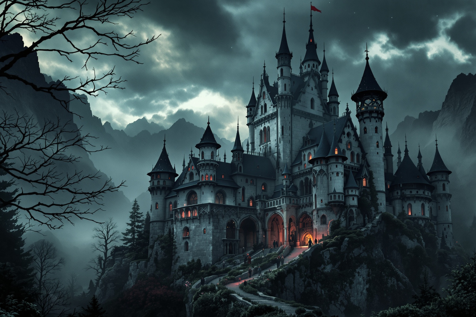 Dracula