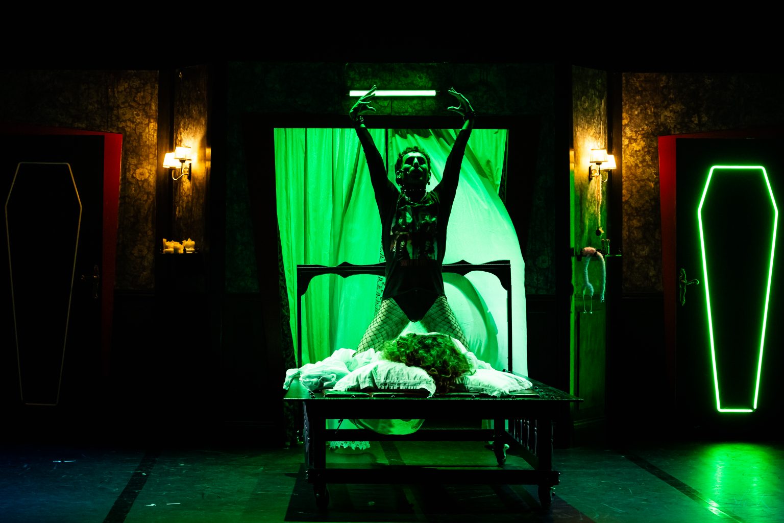 Dracula