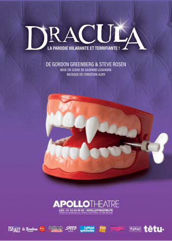 Dracula - TRIBU MOVE